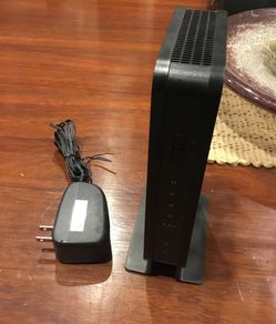 Netgear c3000