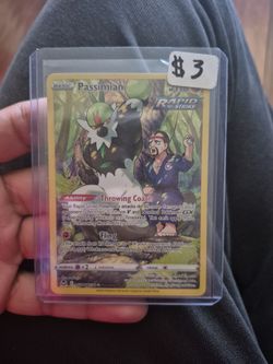 Pokemon