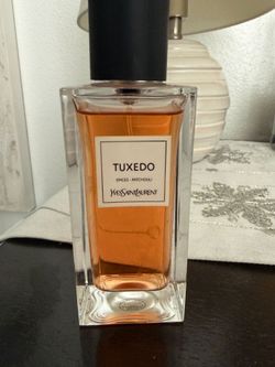 Ysl Tuxedo Espices Patchouli