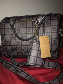 Steve Madden crossbody bag 