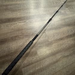 Calstar GF  Custom Rod. 7’20-50 Refurbished Rod. 