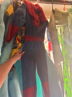Sider man kid Custom