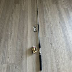 Fishing Pole