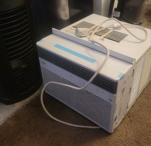Haier AC