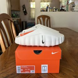 Nike Mind 001 Slide Summit White (Women's) Size 9
