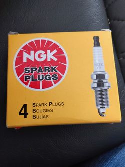 Spark Plugs