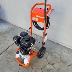 Husqvarna Pressure Washer 3200 Psi