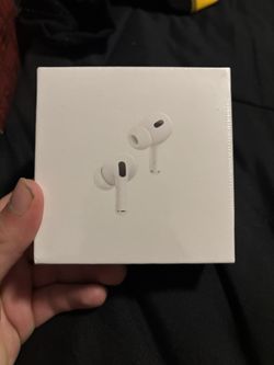 air pods gen 2 
