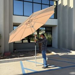 Patio Umbrella NEW