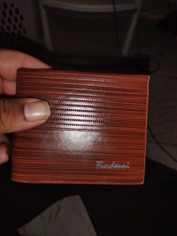 Wallet