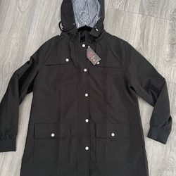 Chaqueta Talla L 