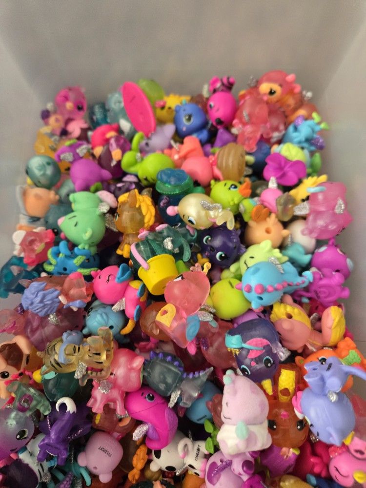 Toys hatchimals 