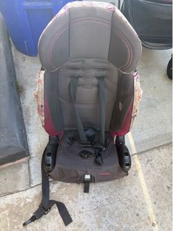 Free car seat