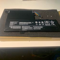 Battery Replacement