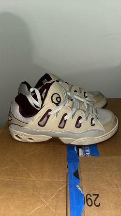 Osiris d3 og size 13
