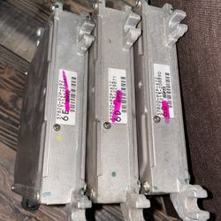 Honda ECU 