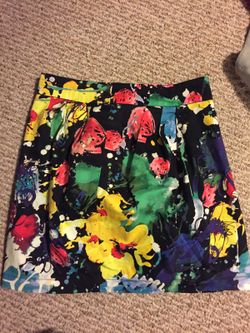 Skirt