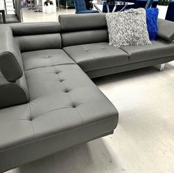 Sectional sofa
