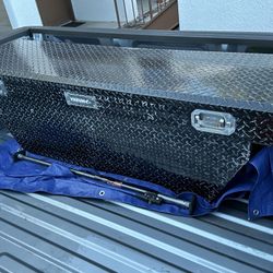 Truck Toolbox 