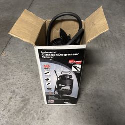 Chapin® Handheld Industrial Sprayer for Cleaner & Degreaser