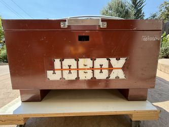 JOBOX