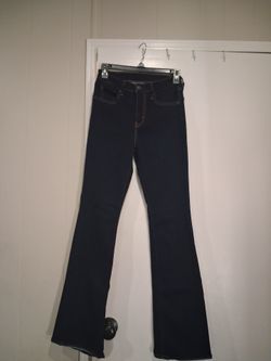Jeans talla 26