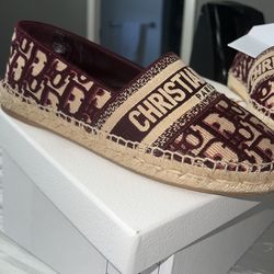 Dile Espadrilles