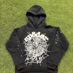 spider Worldwide Hoodie