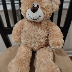 Build-A-Bear Downtown Disney Bear