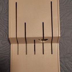 Cutco Knife Holder Quantity 1