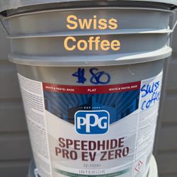 5 Gallon Paint 