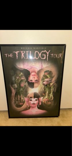 Melanie Martinez posters
