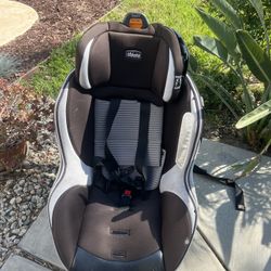 Car Seat $40