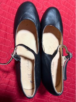 zapateo Shoes women size 7