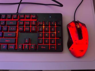 IBuypower keyboard & mouse!