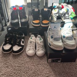 Boys Shoes