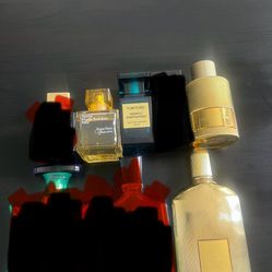 Cologne Collection For Sale