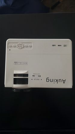 Movie/TV projector