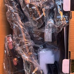 Homeika Cordless Vacuum 