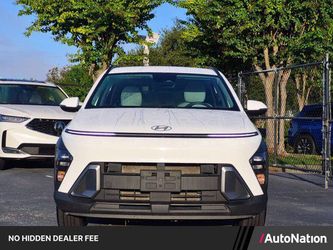 2024 Hyundai Kona