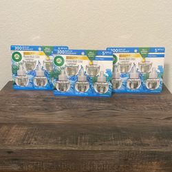 Airwick Plug In Refills