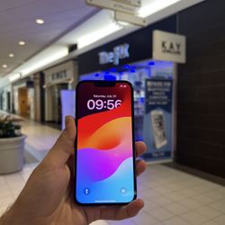 iPhone 13 Pro 128Gb Unlocked