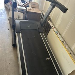 NordicTrack 1500 treadmill