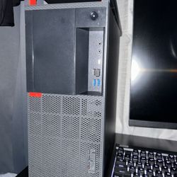 Lenovo ThinkCentre i5 M920T Mini Tower Windows PC Computer