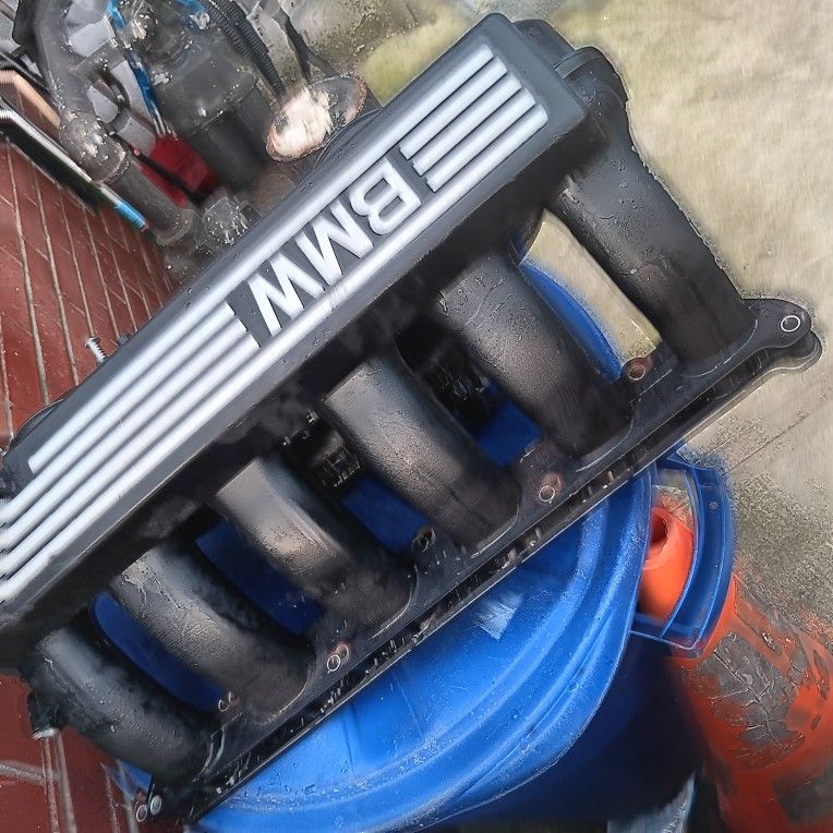 Bmw 328xi 3 Stage Manifold No Disas $200