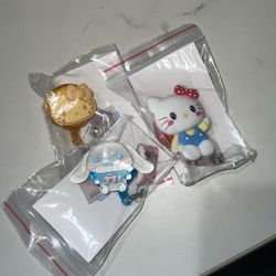 Badge Reels
