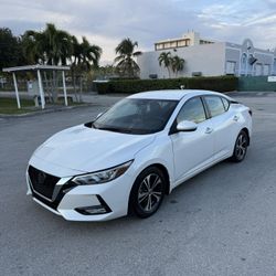 2022 Nissan Sentra