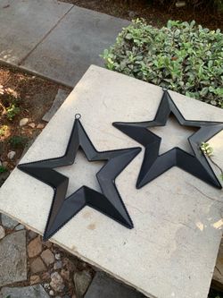 Set of stars