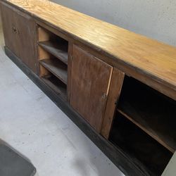 Work Bench 