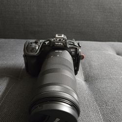 FS CANON R6II FF